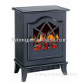 Portable Electric Fireplace Stove MM16